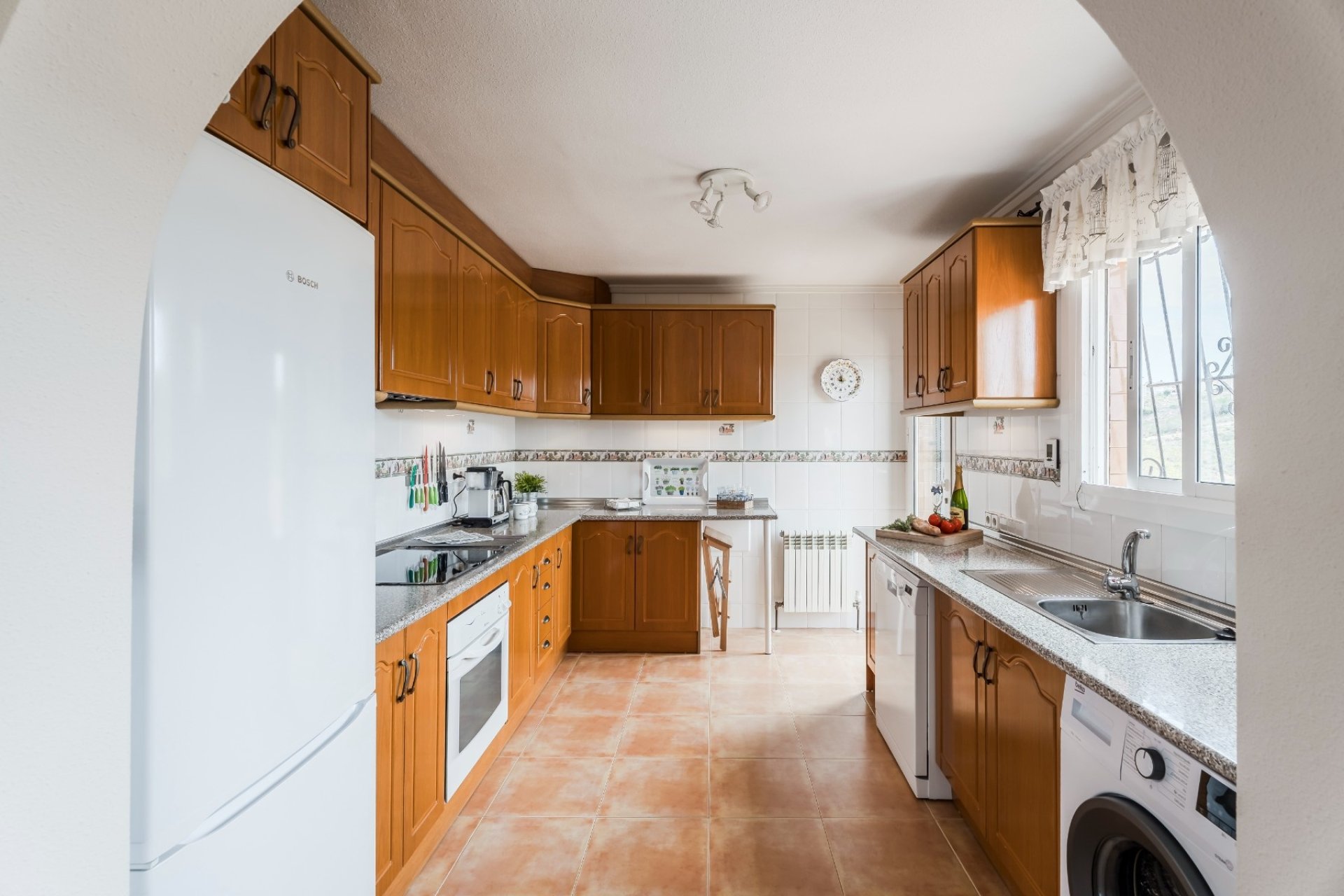 Resale - Villa -
Gran Alacant - Monte y Mar