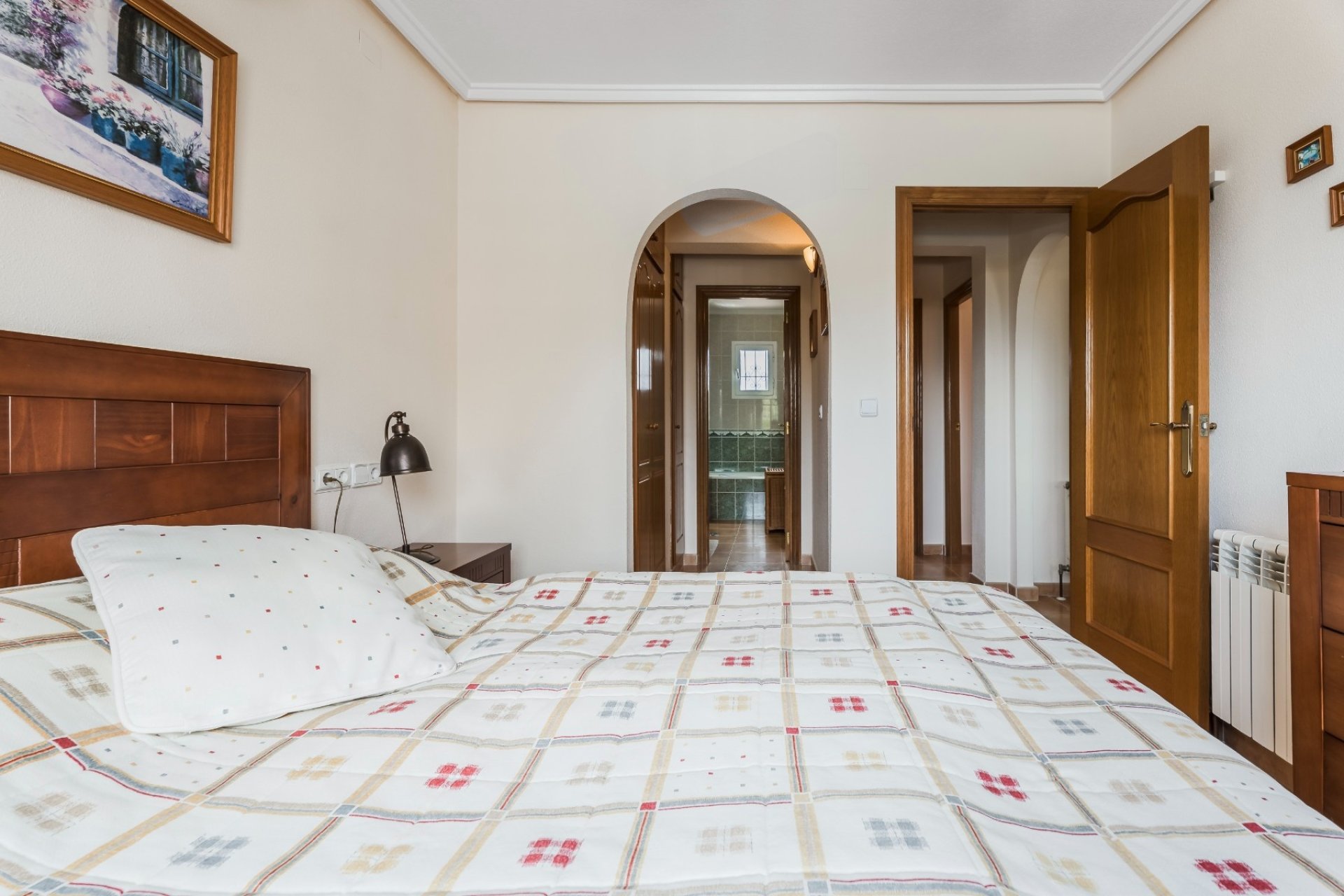 Resale - Villa -
Gran Alacant - Monte y Mar