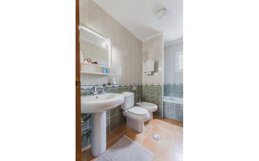 Resale - Villa -
Gran Alacant - Monte y Mar