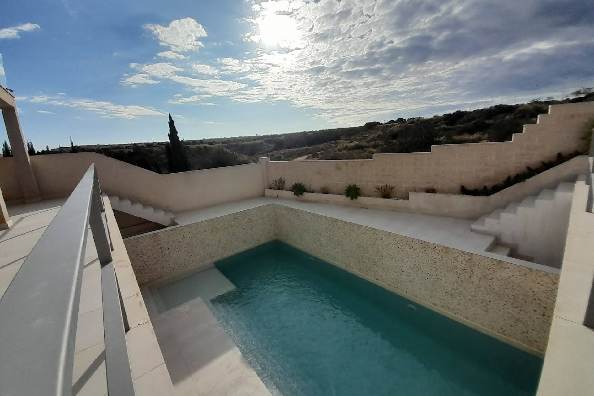 Resale - Villa -
Gran Alacant