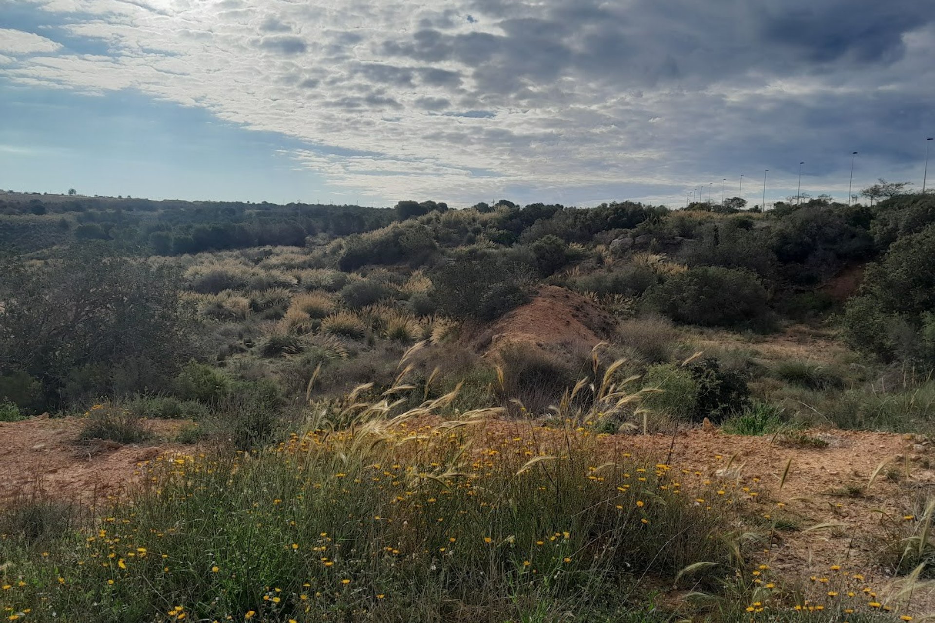 Resale - Villa -
Gran Alacant