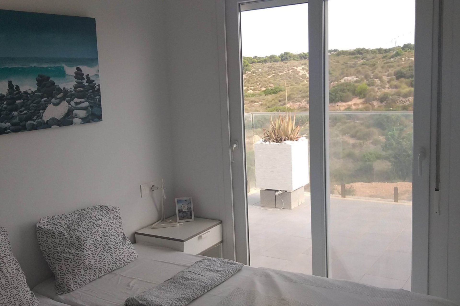 Resale - Villa -
Gran Alacant