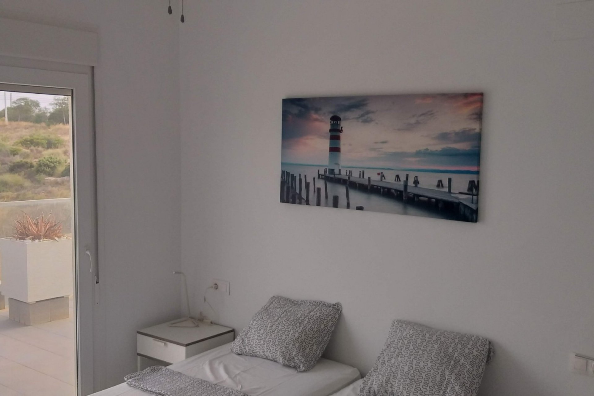 Resale - Villa -
Gran Alacant