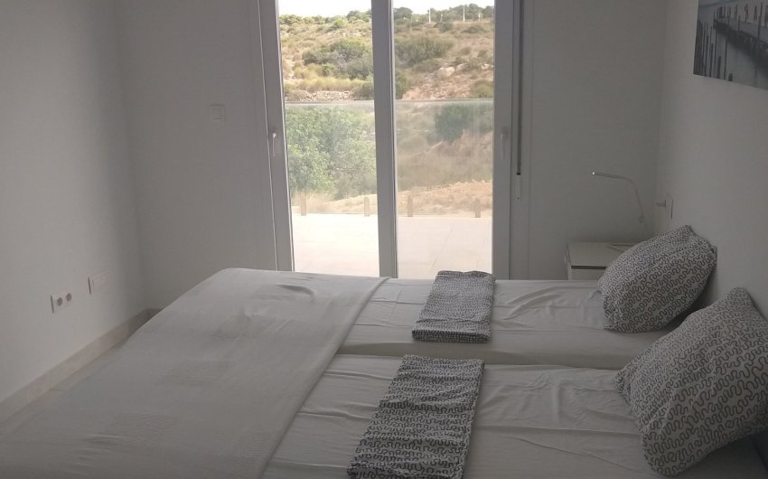 Resale - Villa -
Gran Alacant