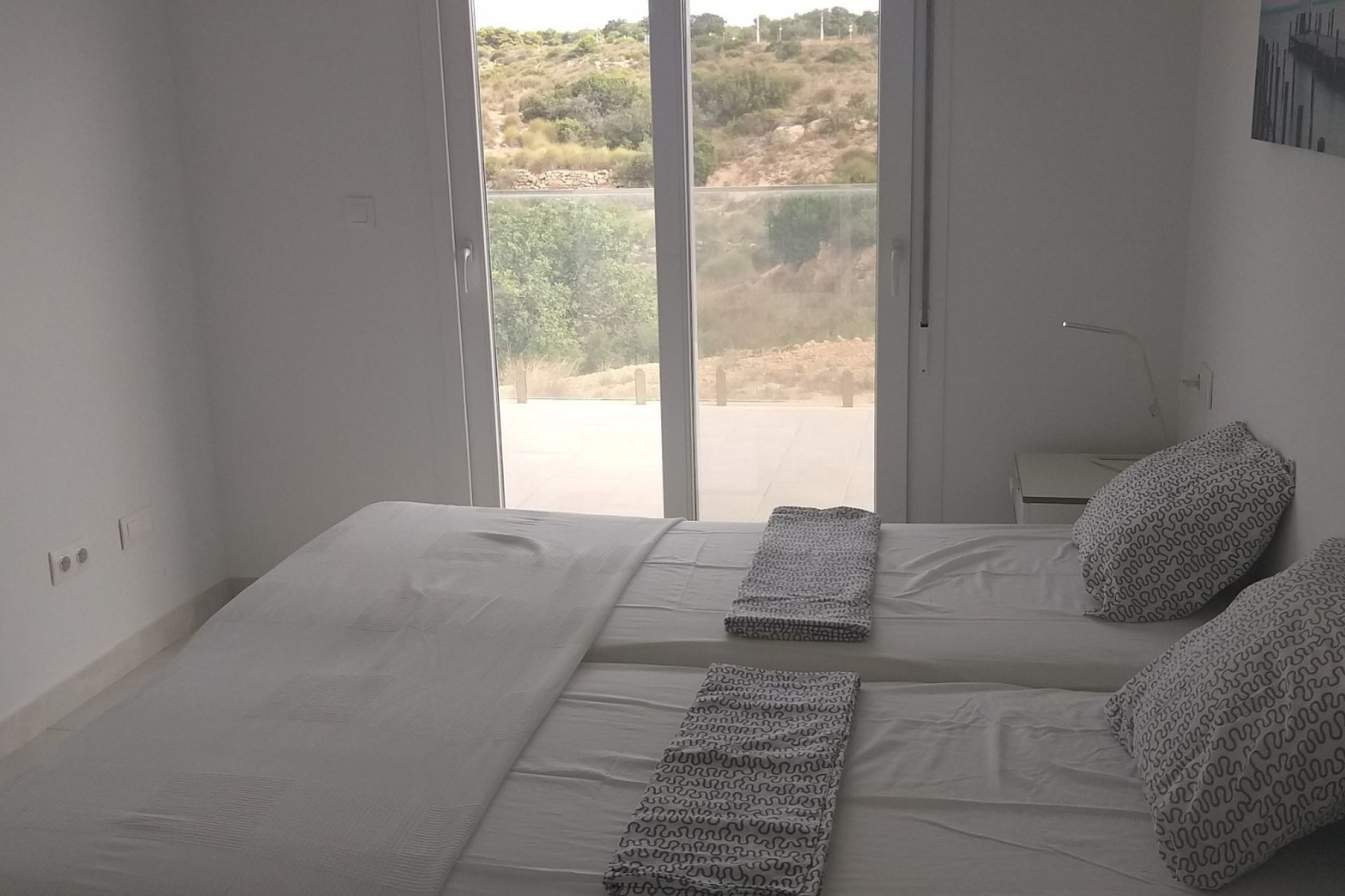 Resale - Villa -
Gran Alacant