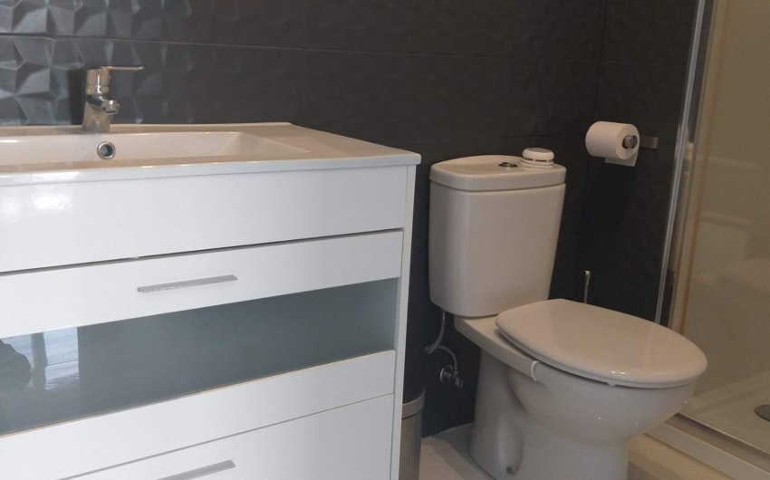 Resale - Villa -
Gran Alacant