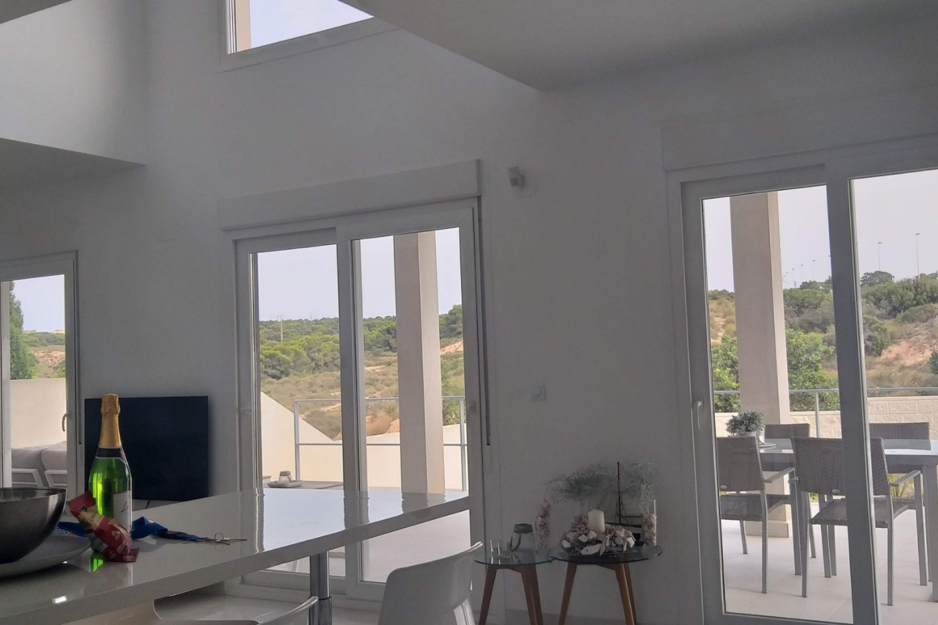 Resale - Villa -
Gran Alacant