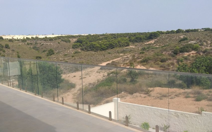 Resale - Villa -
Gran Alacant