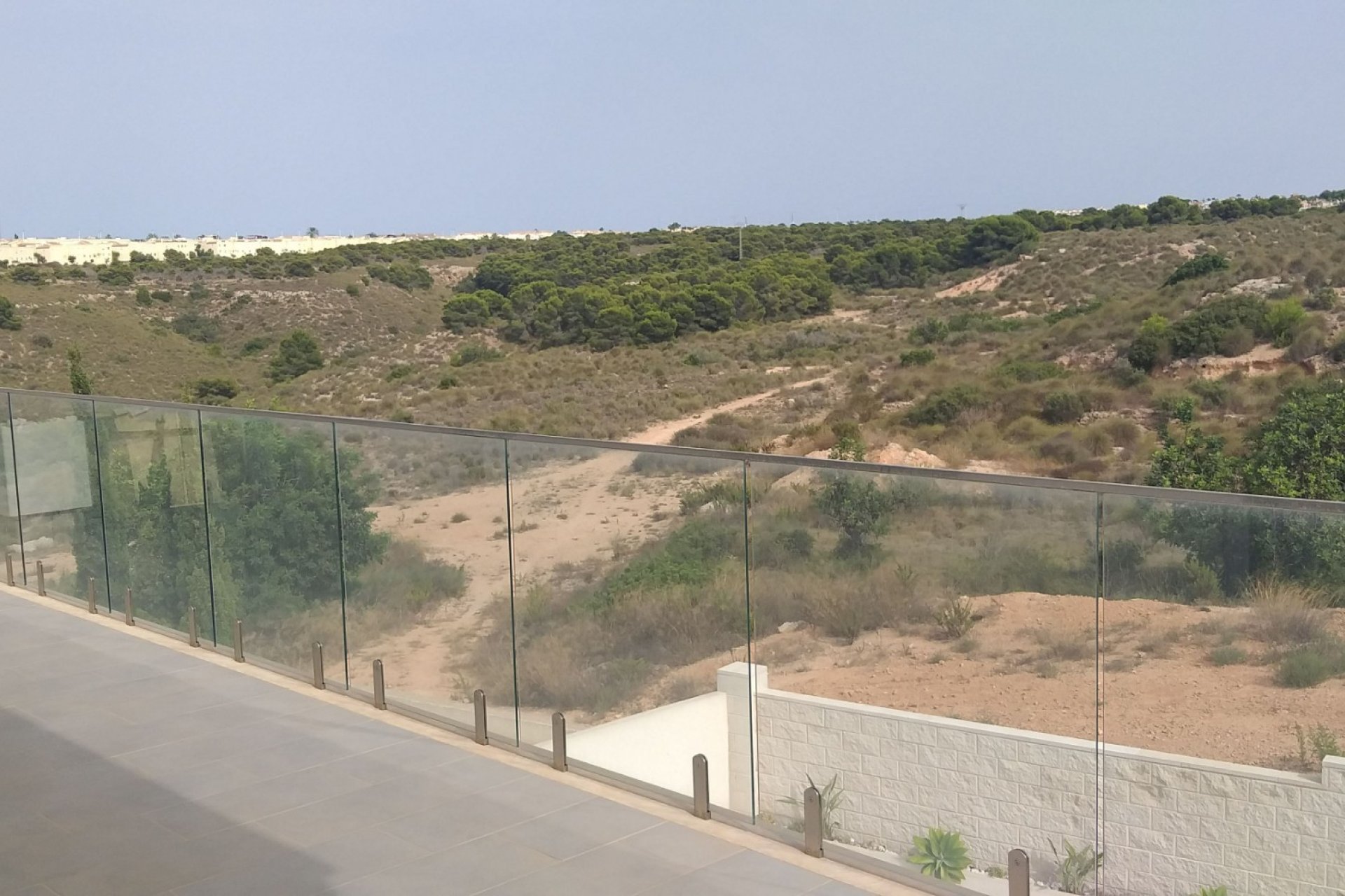 Resale - Villa -
Gran Alacant