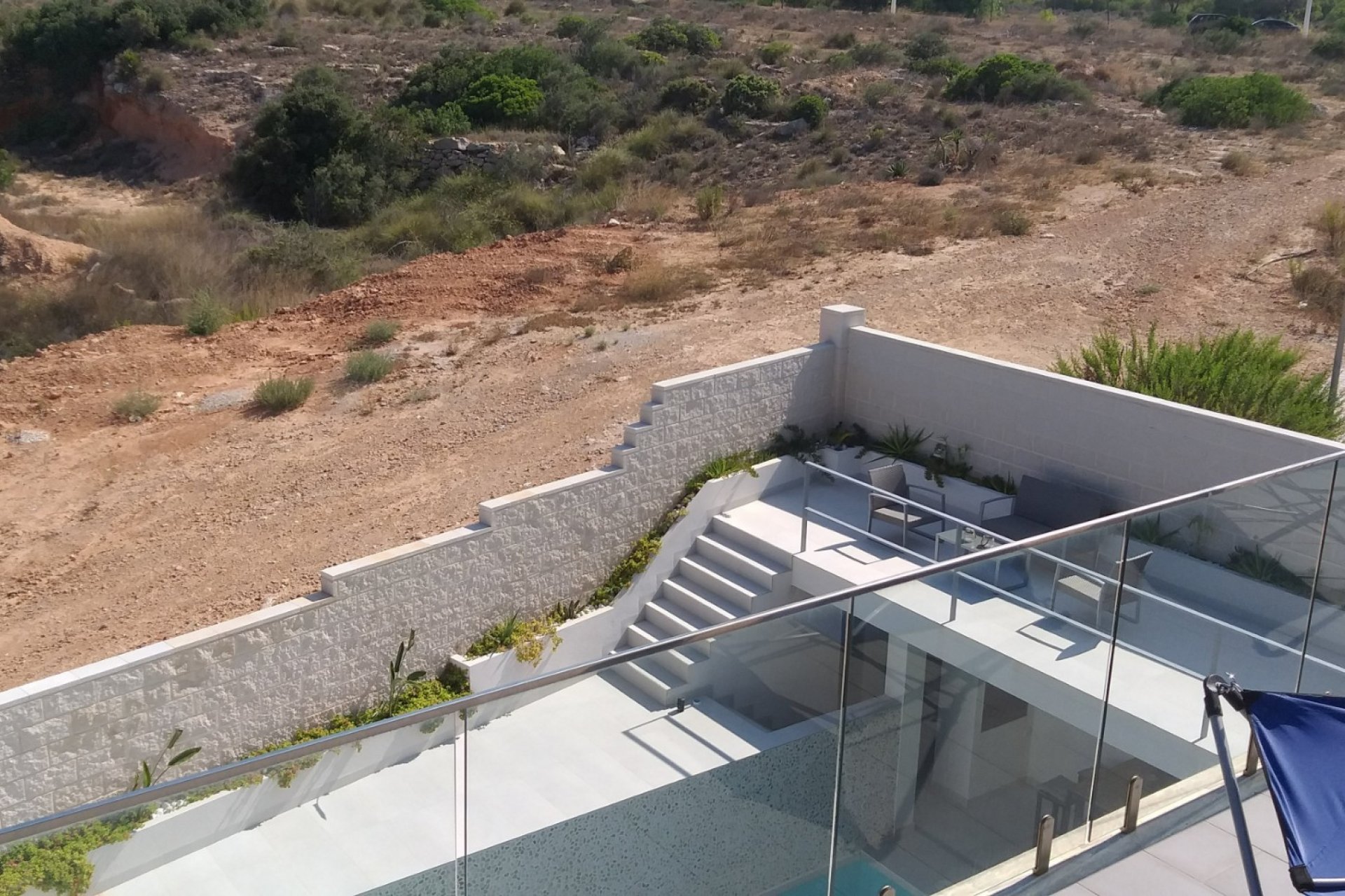 Resale - Villa -
Gran Alacant