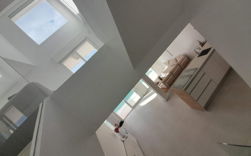 Resale - Villa -
Gran Alacant