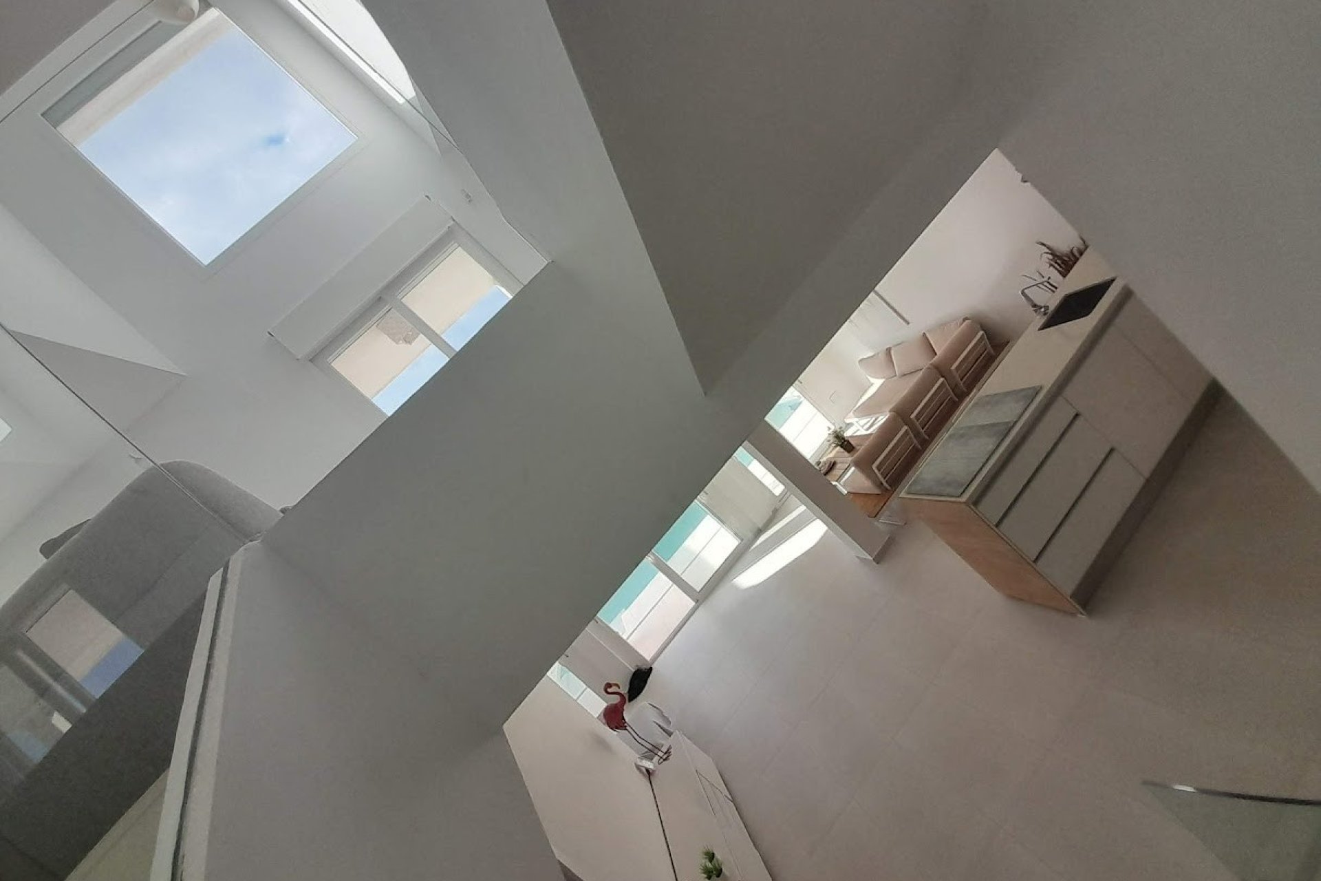 Resale - Villa -
Gran Alacant