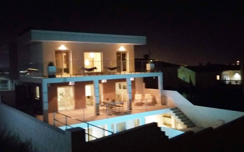 Resale - Villa -
Gran Alacant