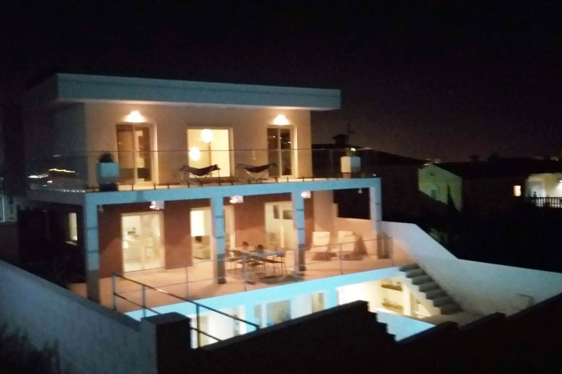 Resale - Villa -
Gran Alacant