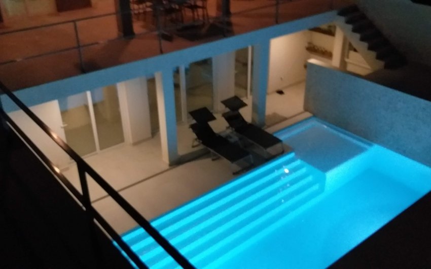 Resale - Villa -
Gran Alacant