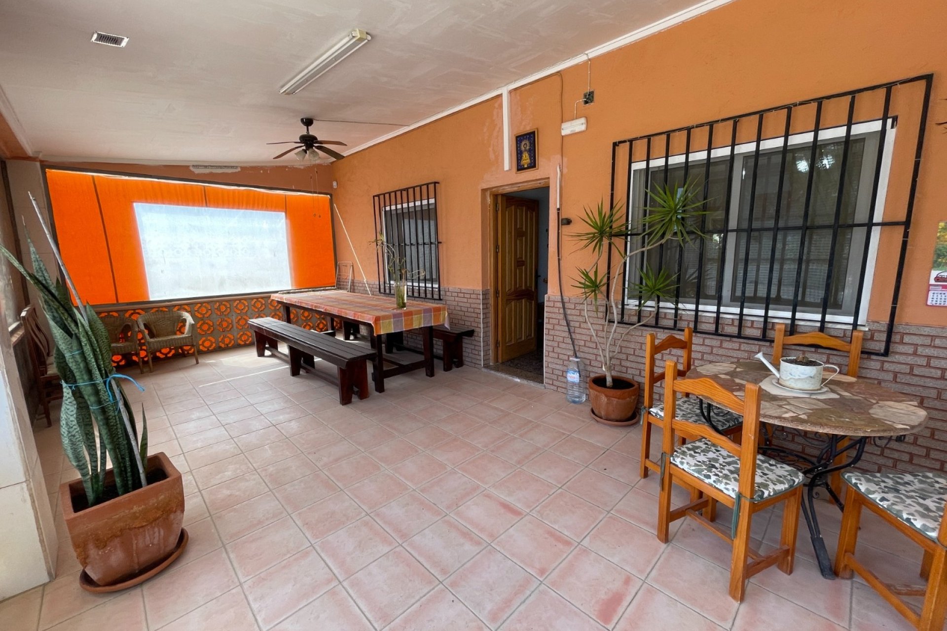 Resale - Villa -
Guardamar del Segura - Costa Blanca