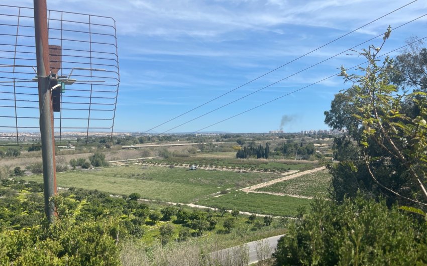 Resale - Villa -
Guardamar del Segura - Costa Blanca