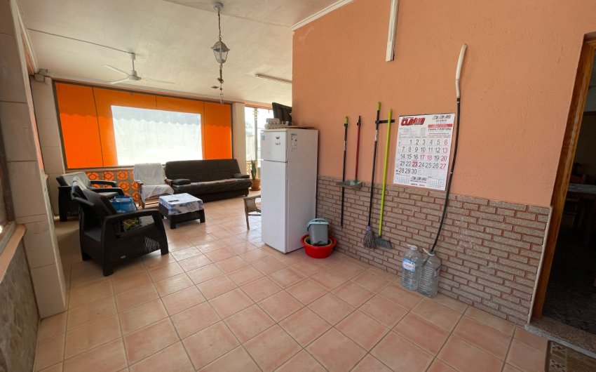 Resale - Villa -
Guardamar del Segura - Costa Blanca