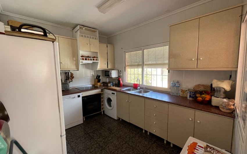 Resale - Villa -
Guardamar del Segura - Costa Blanca