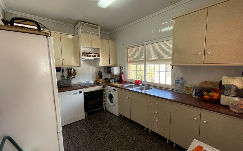Resale - Villa -
Guardamar del Segura - Costa Blanca