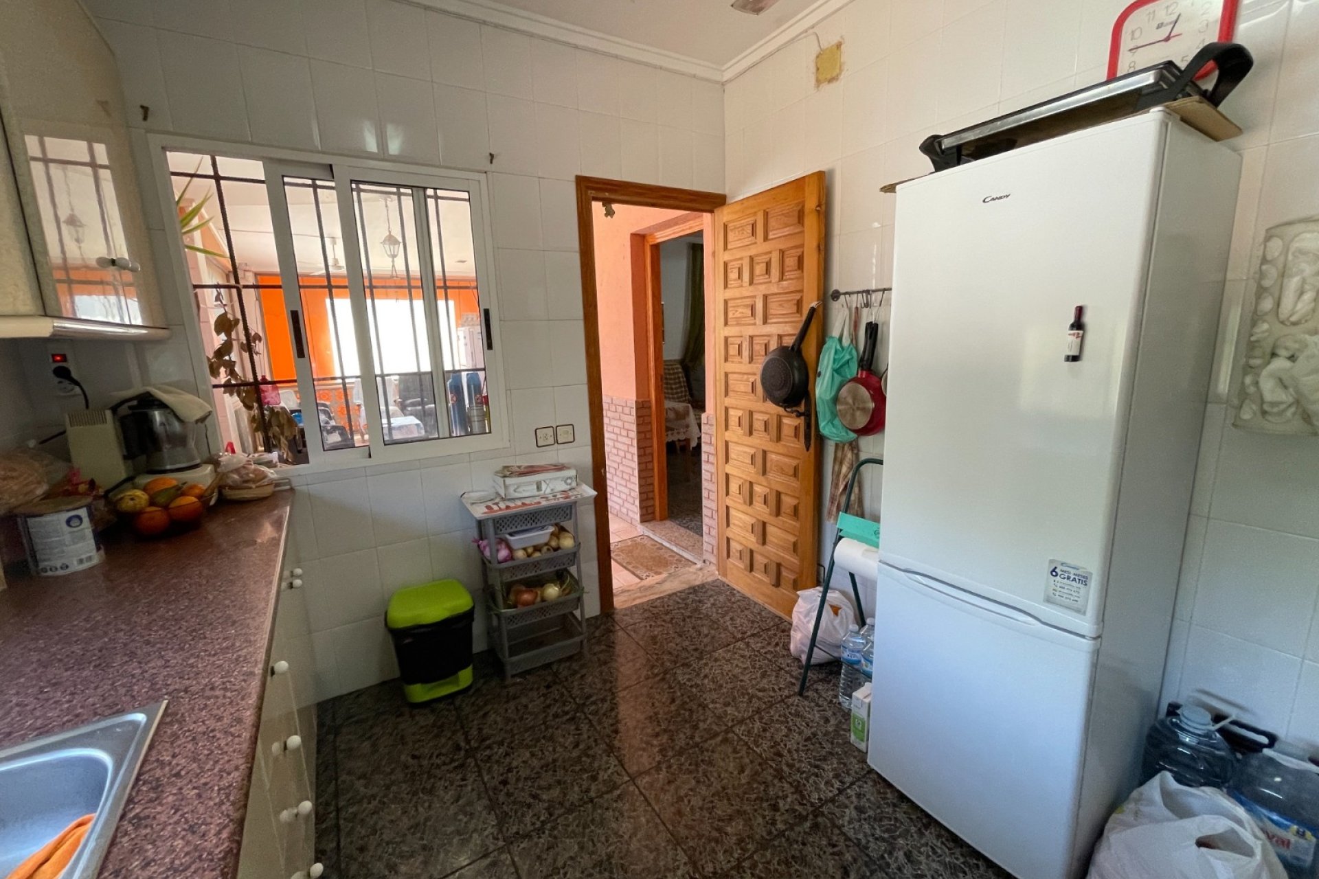 Resale - Villa -
Guardamar del Segura - Costa Blanca