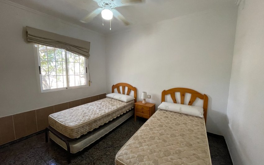 Resale - Villa -
Guardamar del Segura - Costa Blanca