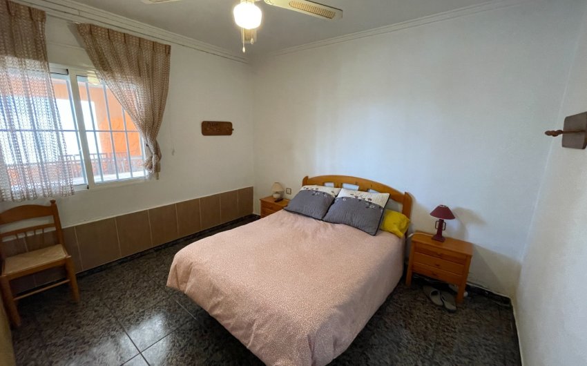 Resale - Villa -
Guardamar del Segura - Costa Blanca