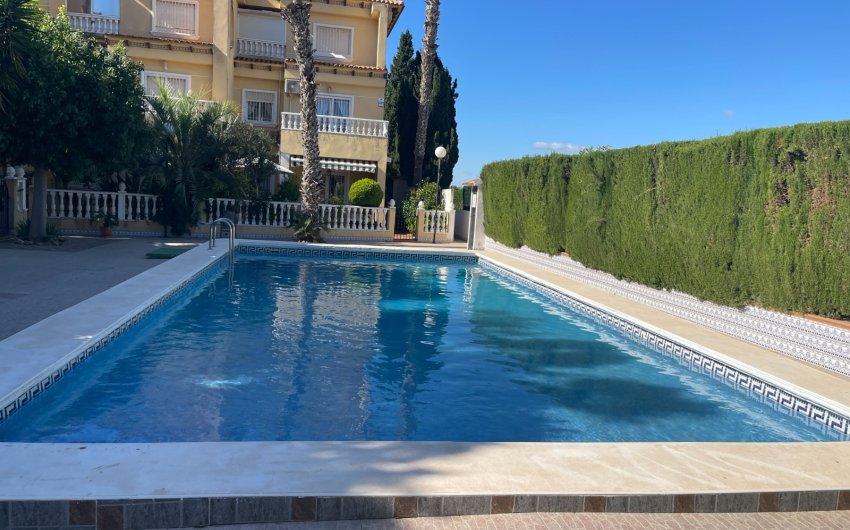 Resale - Villa -
Guardamar del Segura - Costa Blanca