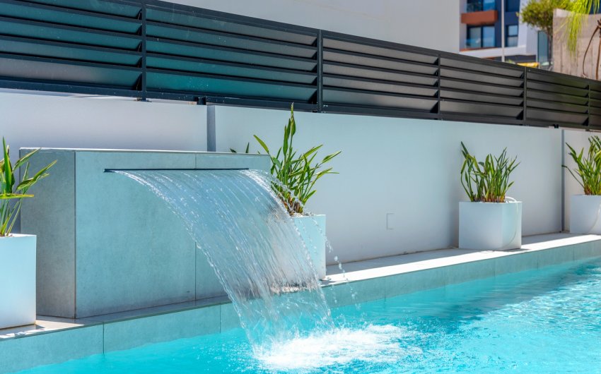 Resale - Villa -
Guardamar del Segura - Costa Blanca