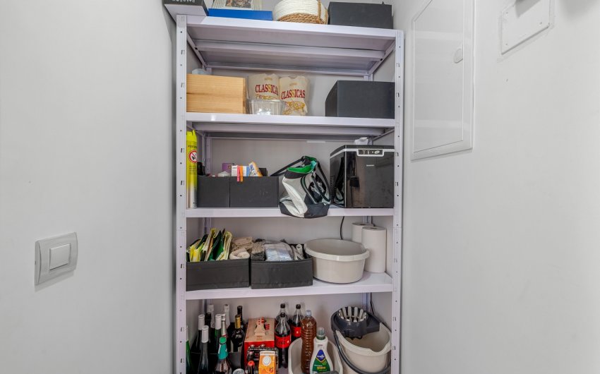 Resale - Villa -
Guardamar del Segura - Costa Blanca