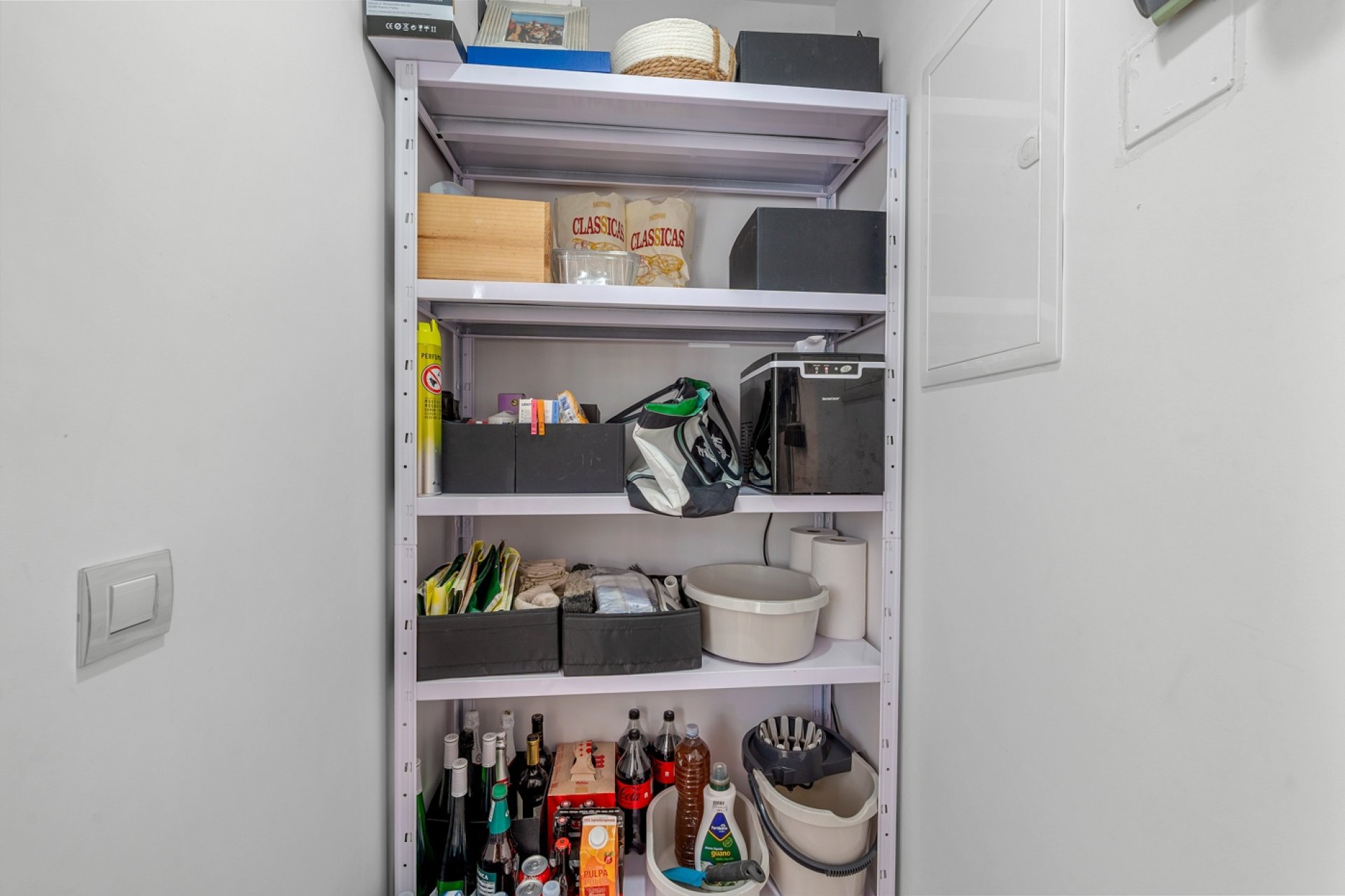 Resale - Villa -
Guardamar del Segura - Costa Blanca