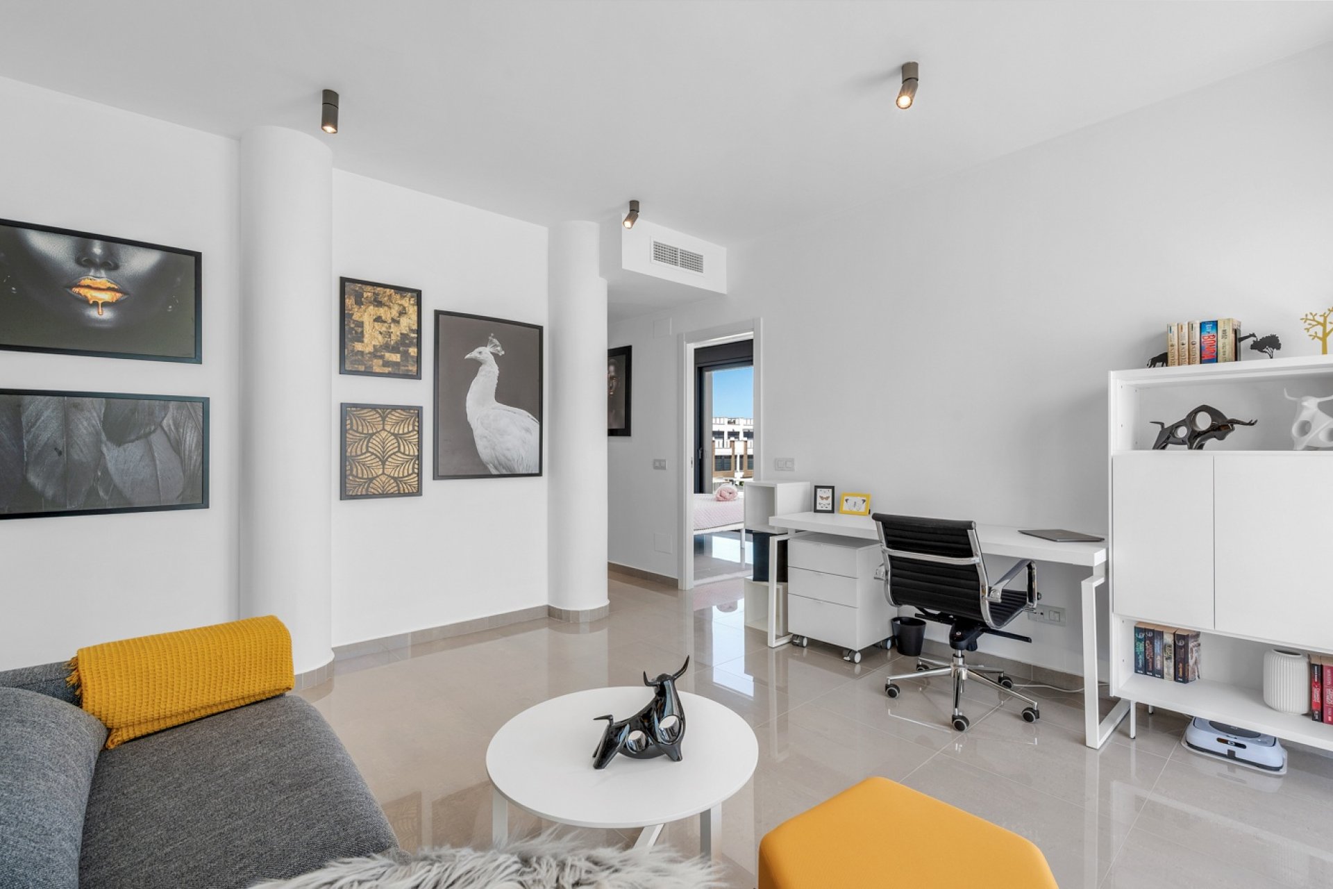 Resale - Villa -
Guardamar del Segura - Costa Blanca