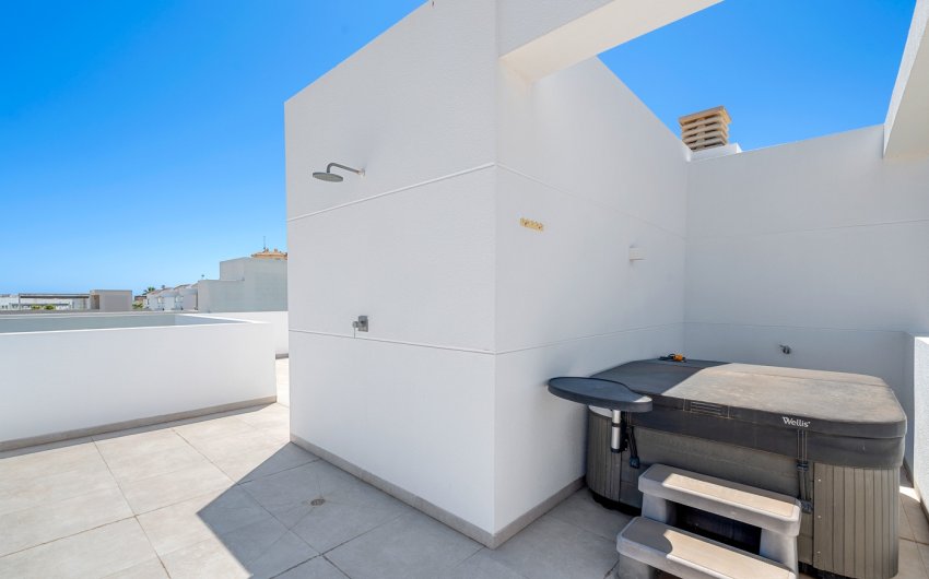 Resale - Villa -
Guardamar del Segura - Costa Blanca