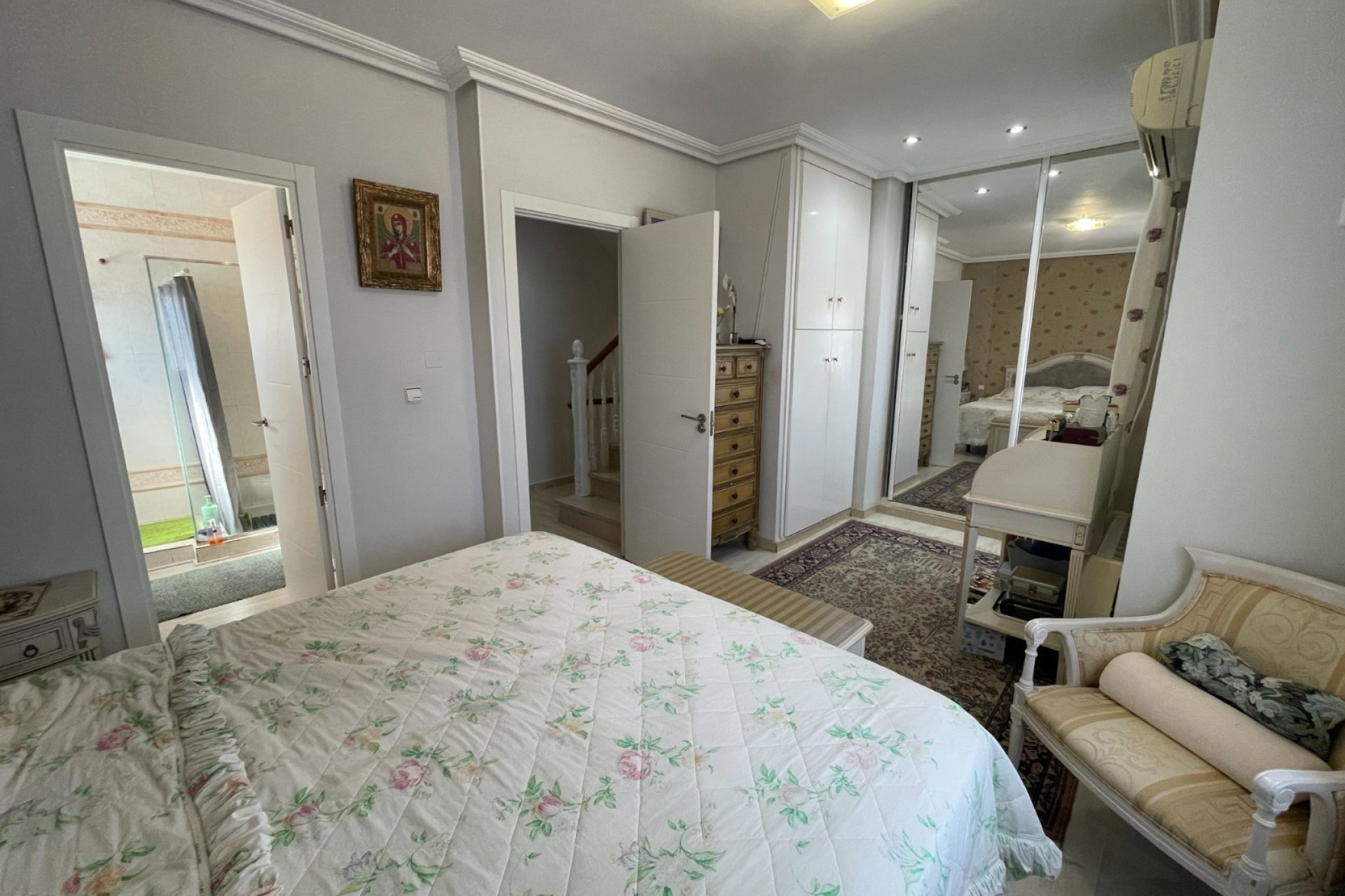Resale - Villa -
Guardamar del Segura - Costa Blanca