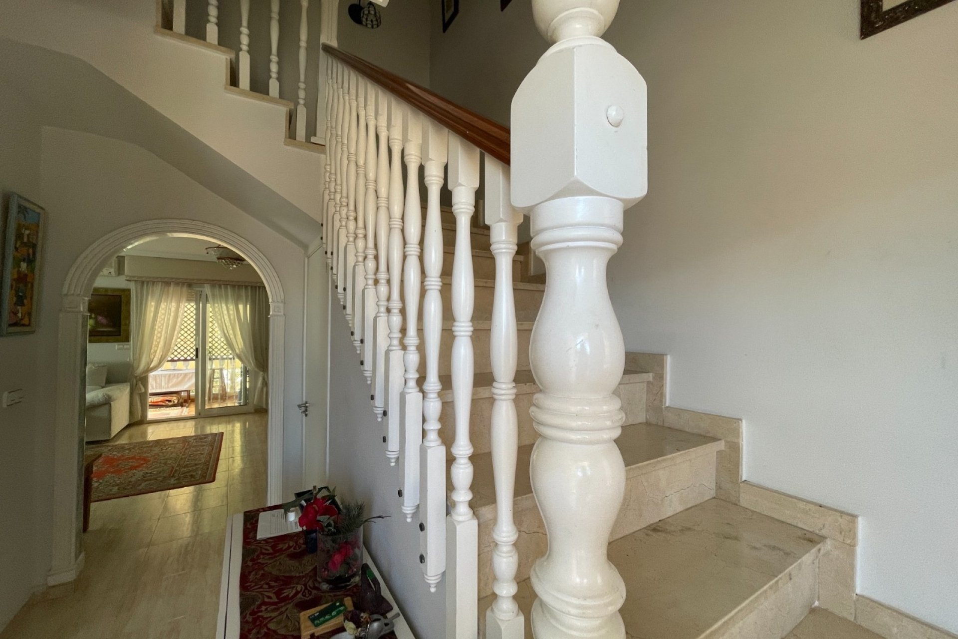 Resale - Villa -
Guardamar del Segura - Costa Blanca