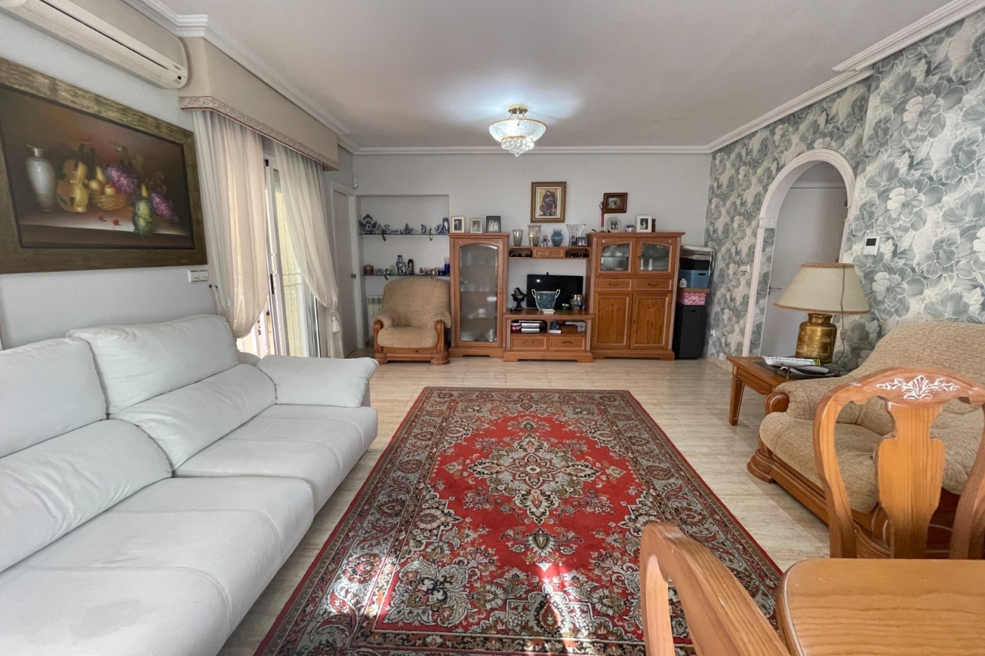 Resale - Villa -
Guardamar del Segura - Costa Blanca