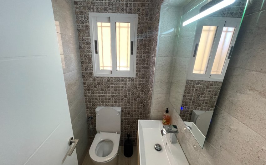 Resale - Villa -
Guardamar del Segura - Costa Blanca