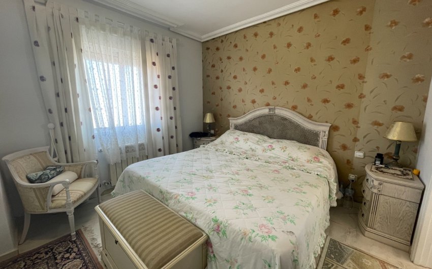 Resale - Villa -
Guardamar del Segura - Costa Blanca