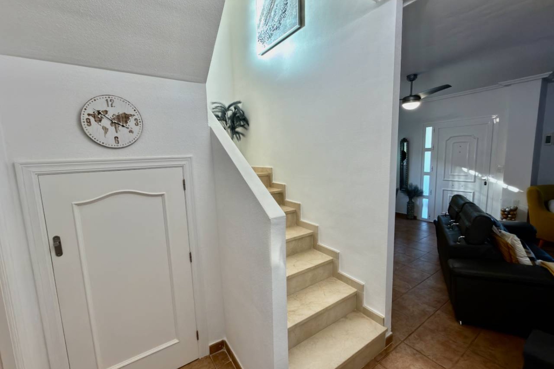 Resale - Villa -
Guardamar del Segura - El Raso