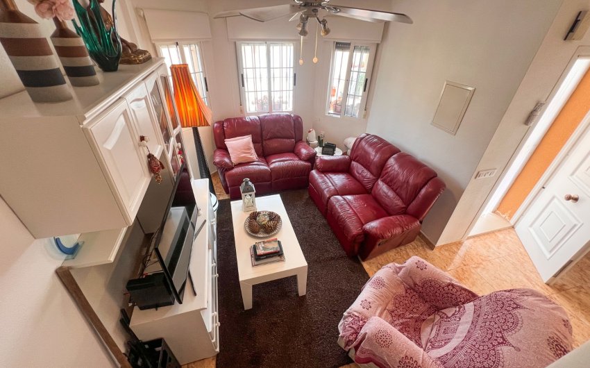 Resale - Villa -
Guardamar del Segura - El Raso