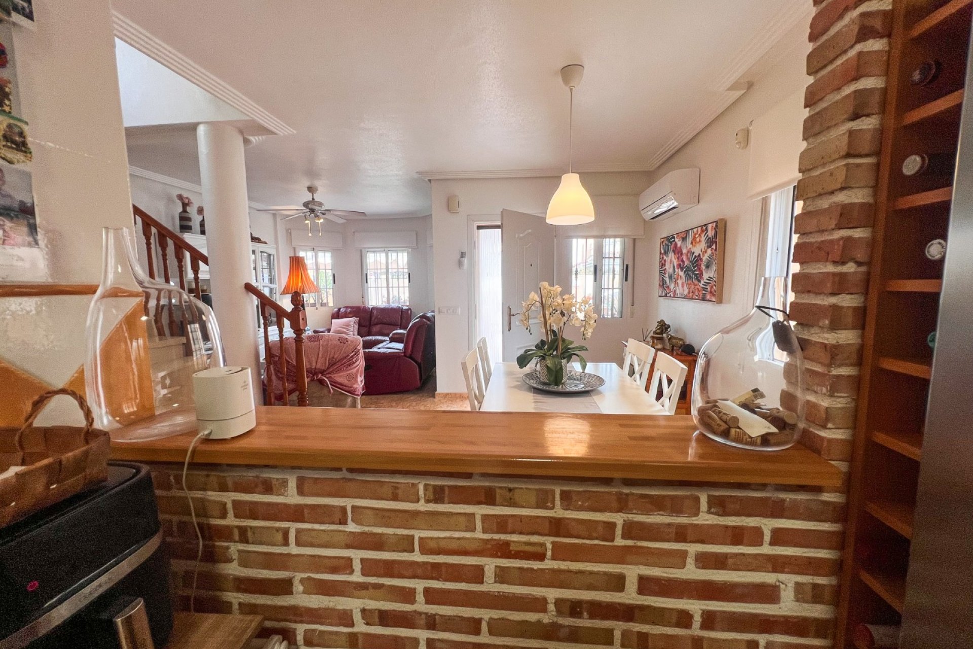 Resale - Villa -
Guardamar del Segura - El Raso