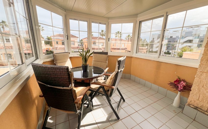 Resale - Villa -
Guardamar del Segura - El Raso