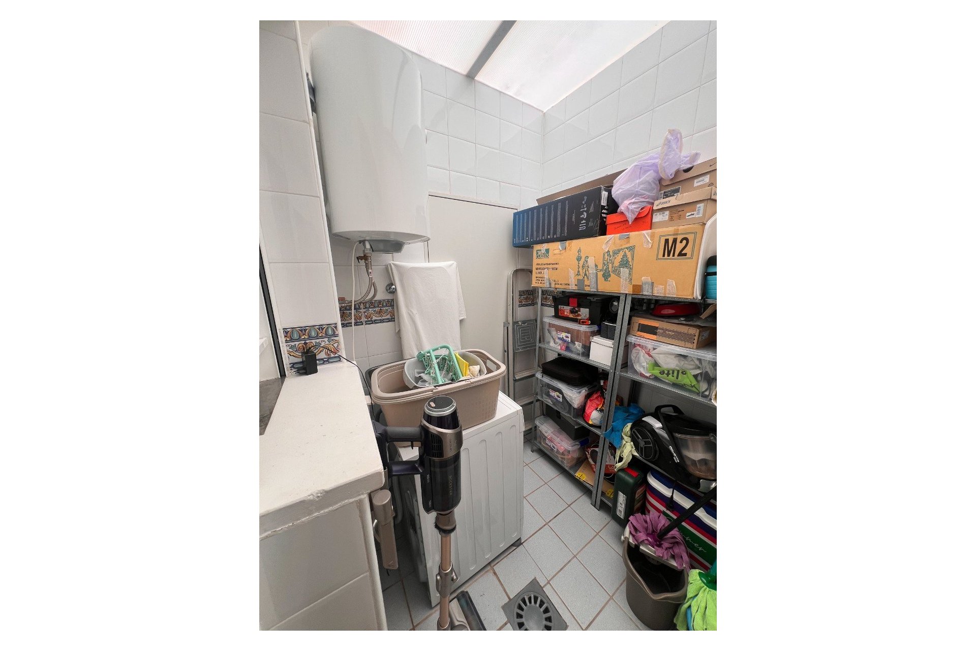 Resale - Villa -
Guardamar del Segura - El Raso