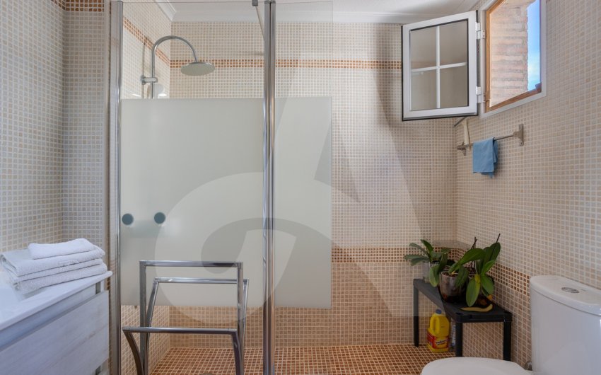 Resale - Villa -
Guardamar del Segura - El Raso