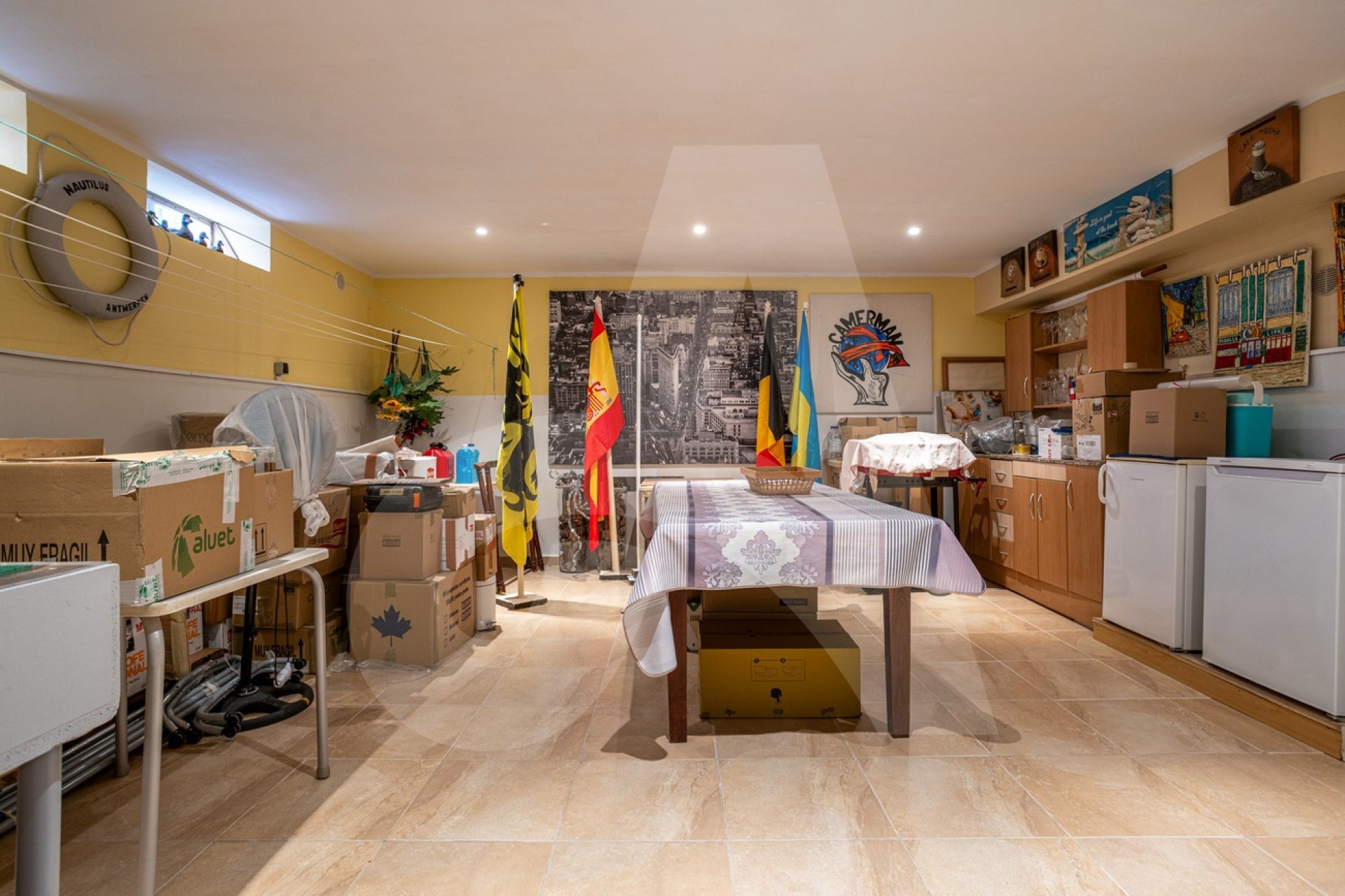 Resale - Villa -
Guardamar del Segura - El Raso