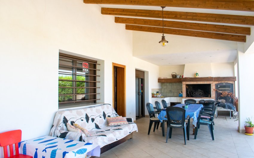 Resale - Villa -
Guardamar del Segura - El Raso