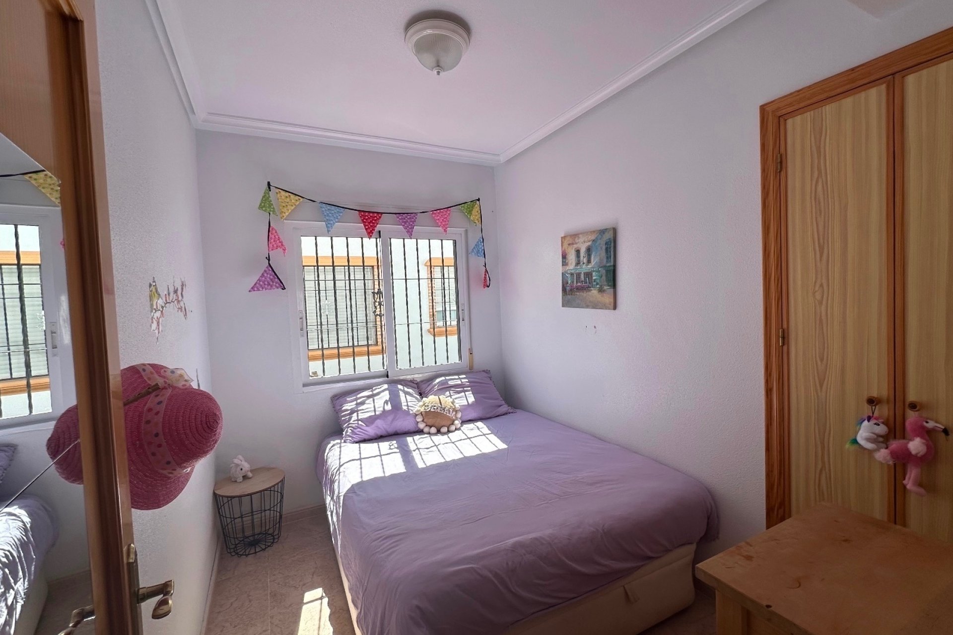 Resale - Villa -
Guardamar del Segura - El Raso