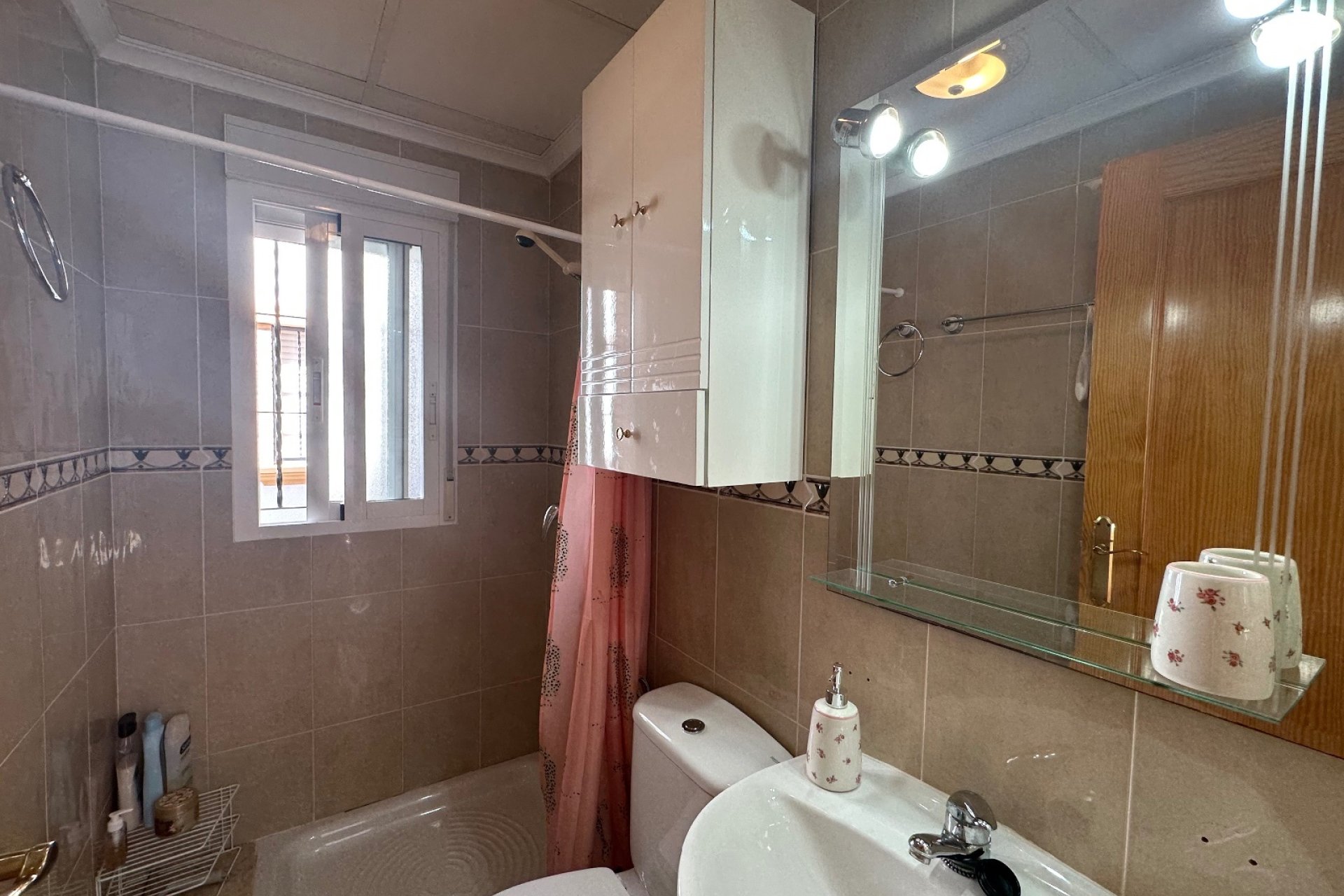 Resale - Villa -
Guardamar del Segura - El Raso