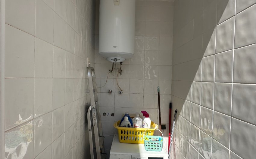 Resale - Villa -
Guardamar del Segura - El Raso