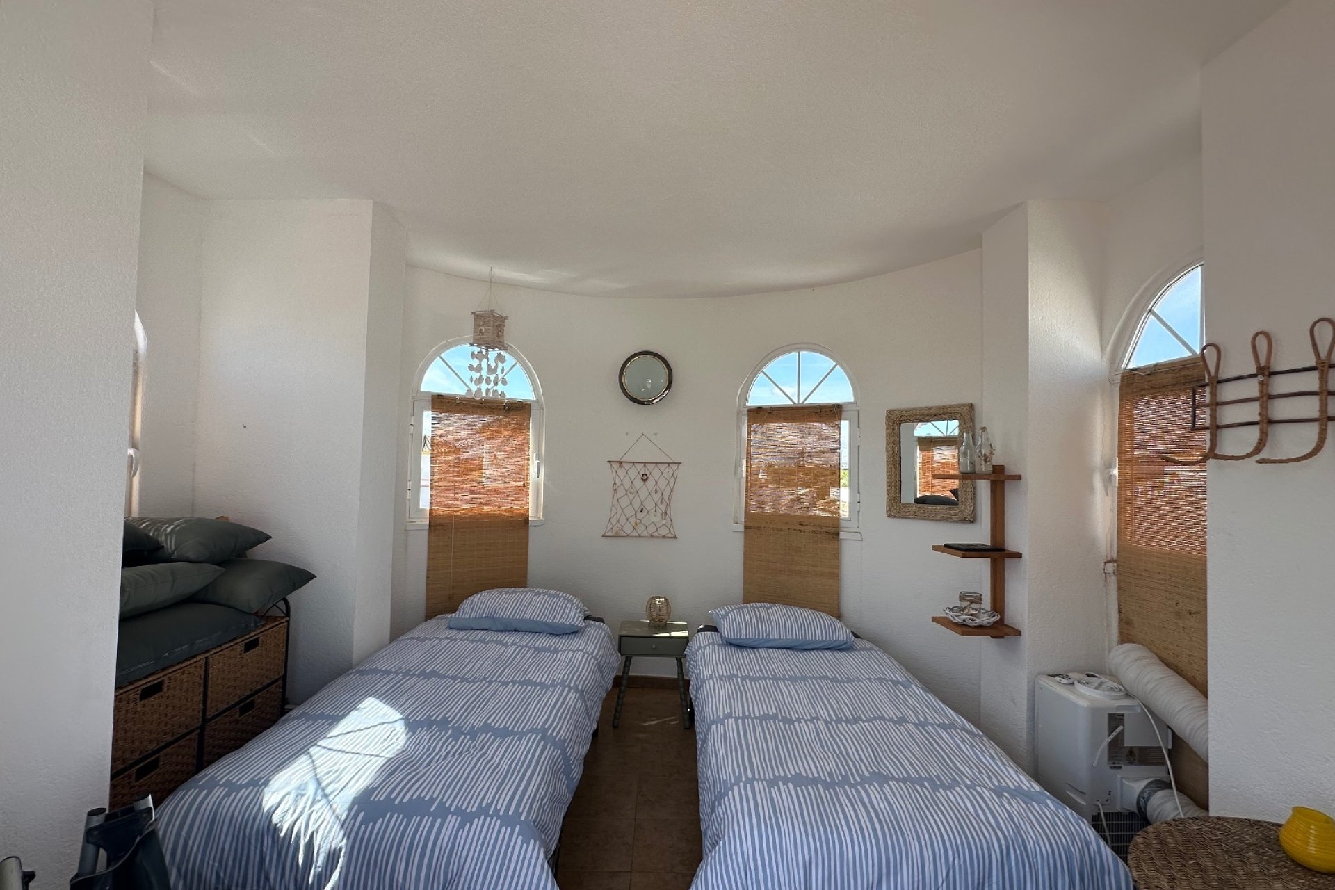 Resale - Villa -
Guardamar del Segura - El Raso